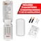 The Genie Co Genie Wireless Entry Keypad for Genie Intellicode Garage Door Openers GK-R - alternate 2